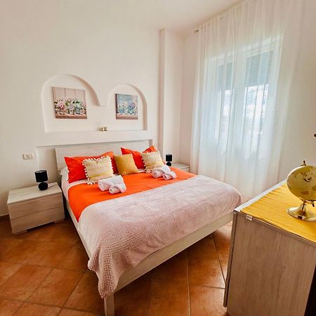 Apartament Olbia Centro Zewnętrze zdjęcie