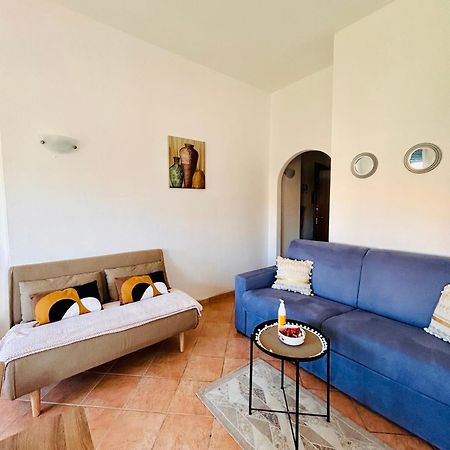 Apartament Olbia Centro Zewnętrze zdjęcie