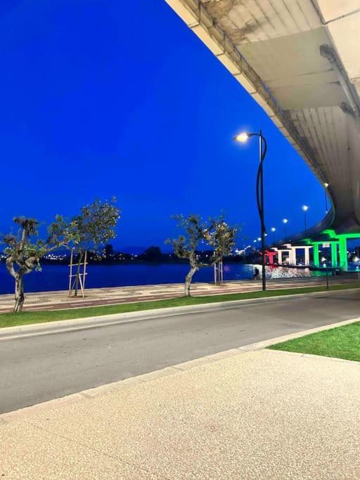 Apartament Olbia Centro Zewnętrze zdjęcie