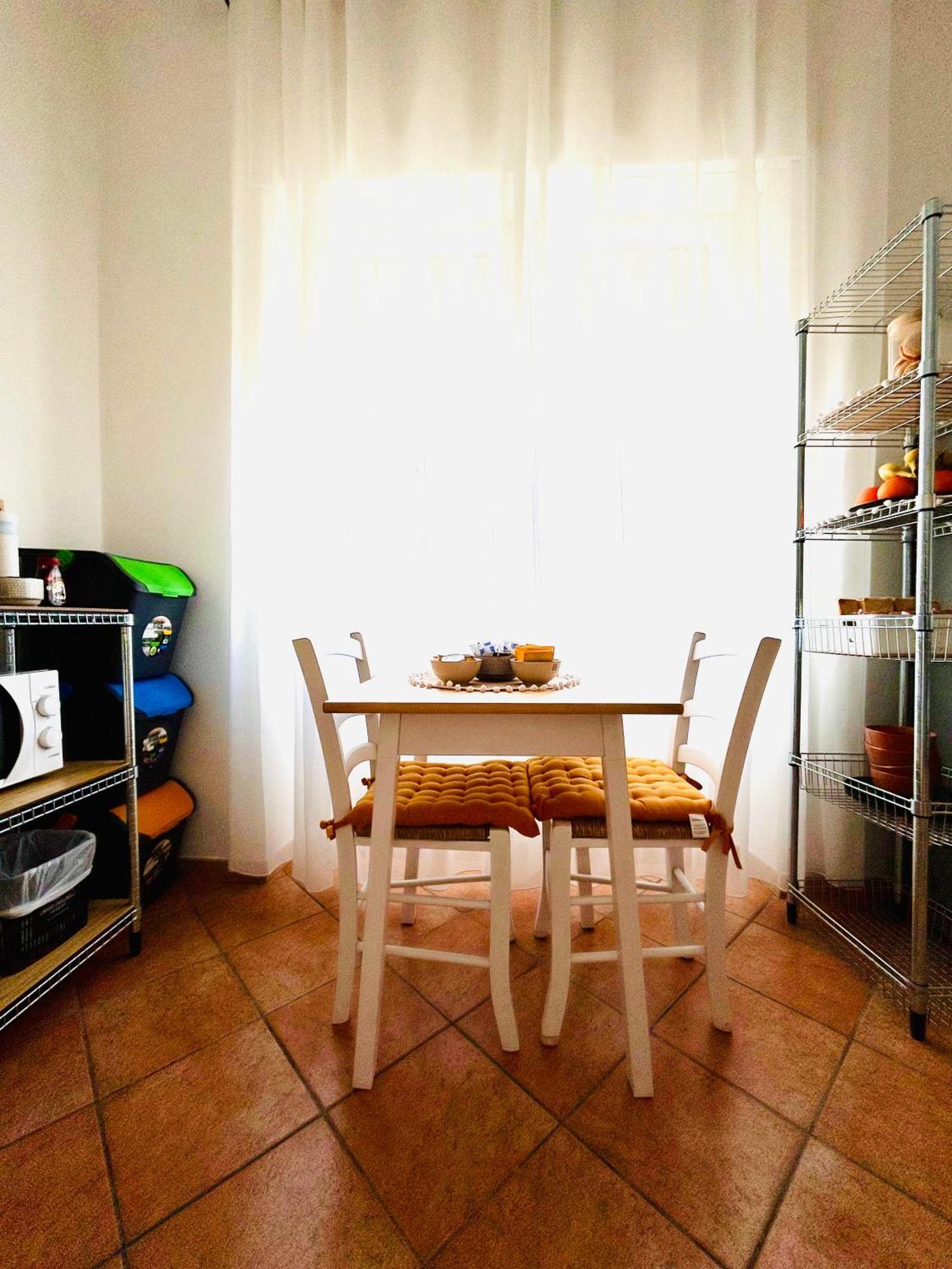 Apartament Olbia Centro Zewnętrze zdjęcie