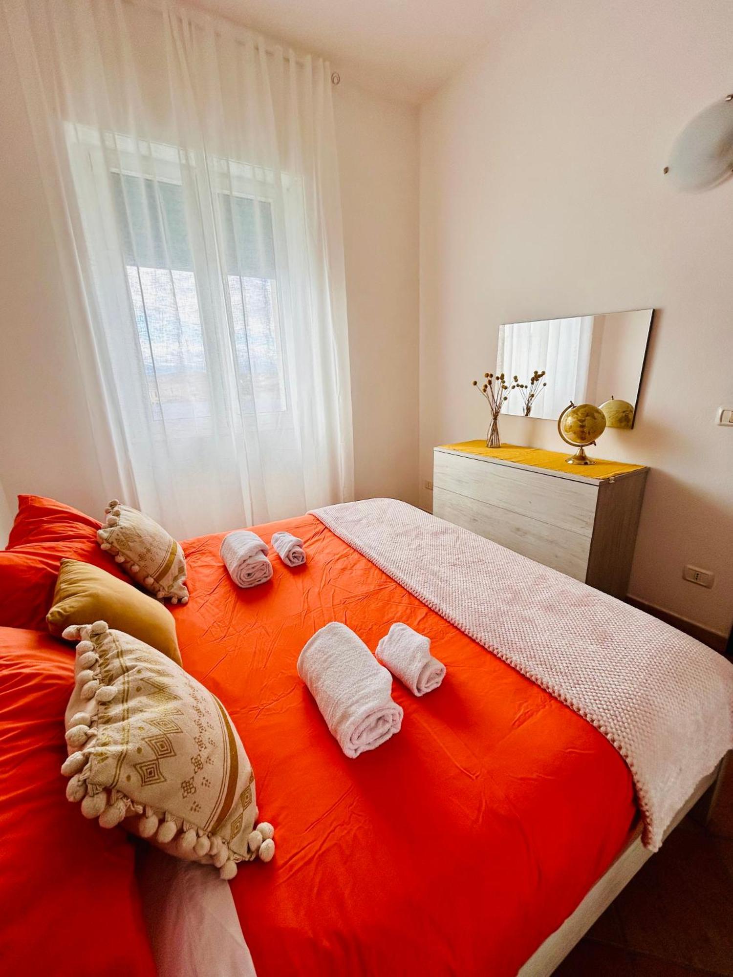 Apartament Olbia Centro Zewnętrze zdjęcie