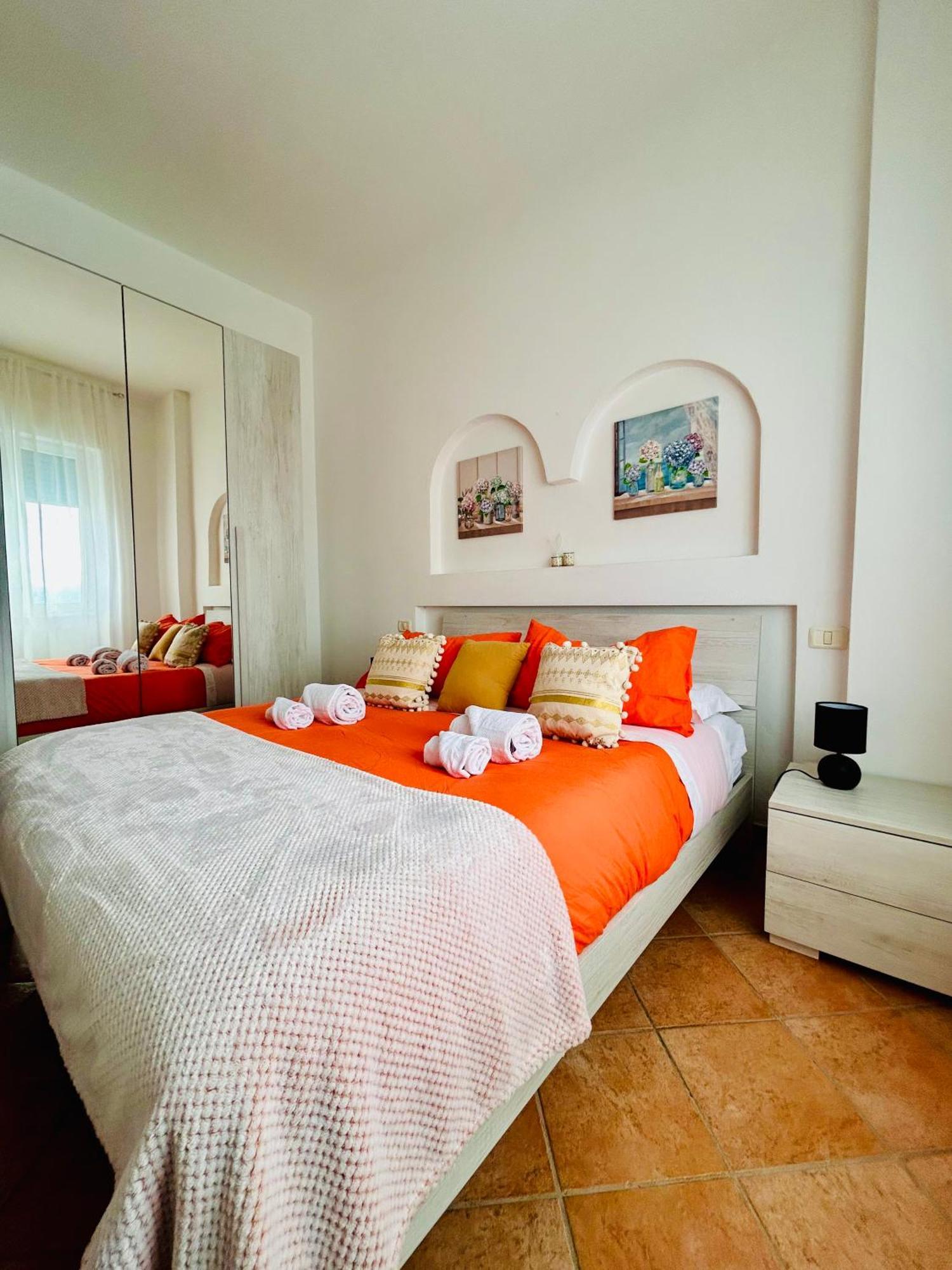 Apartament Olbia Centro Zewnętrze zdjęcie