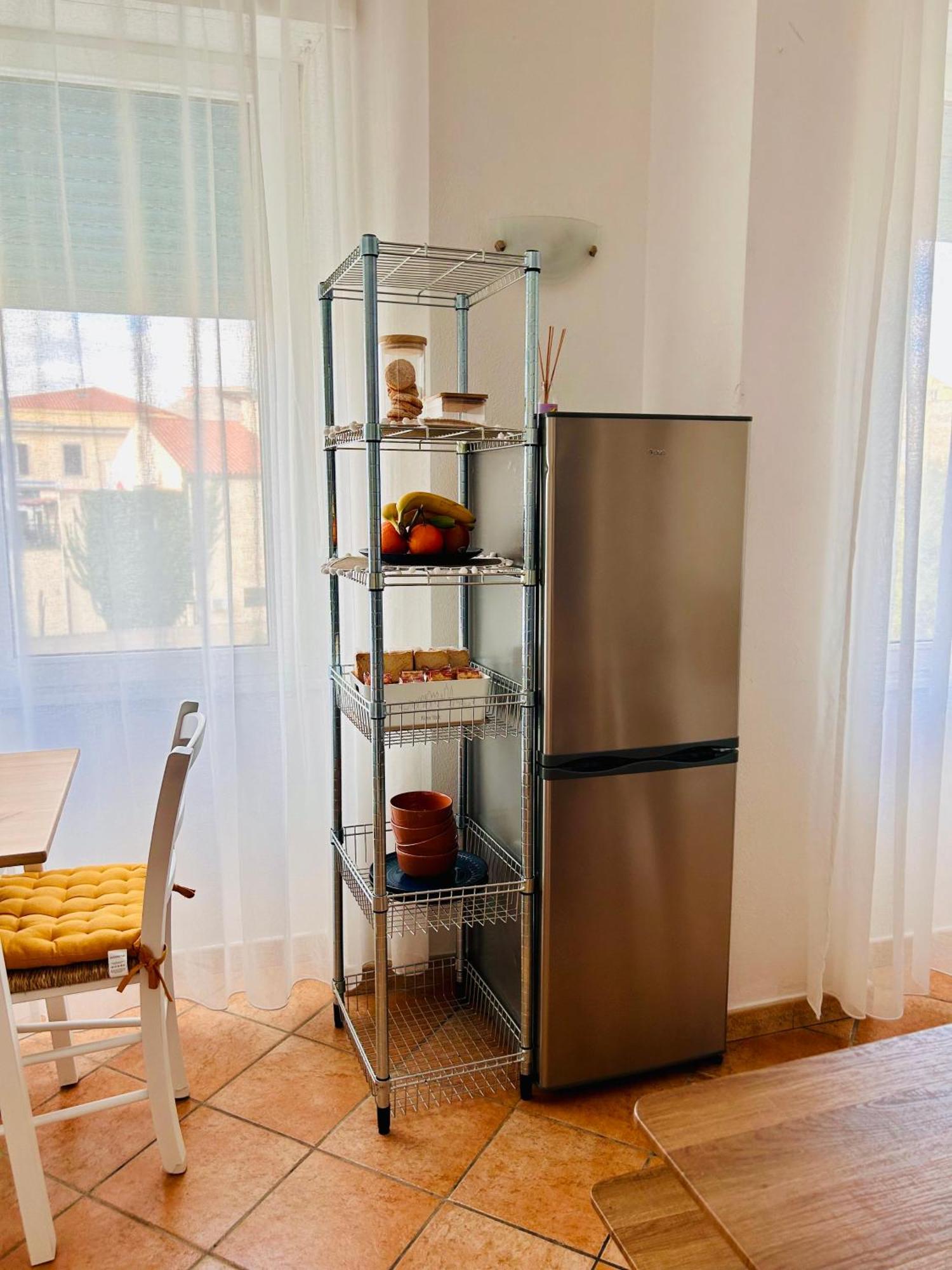Apartament Olbia Centro Zewnętrze zdjęcie