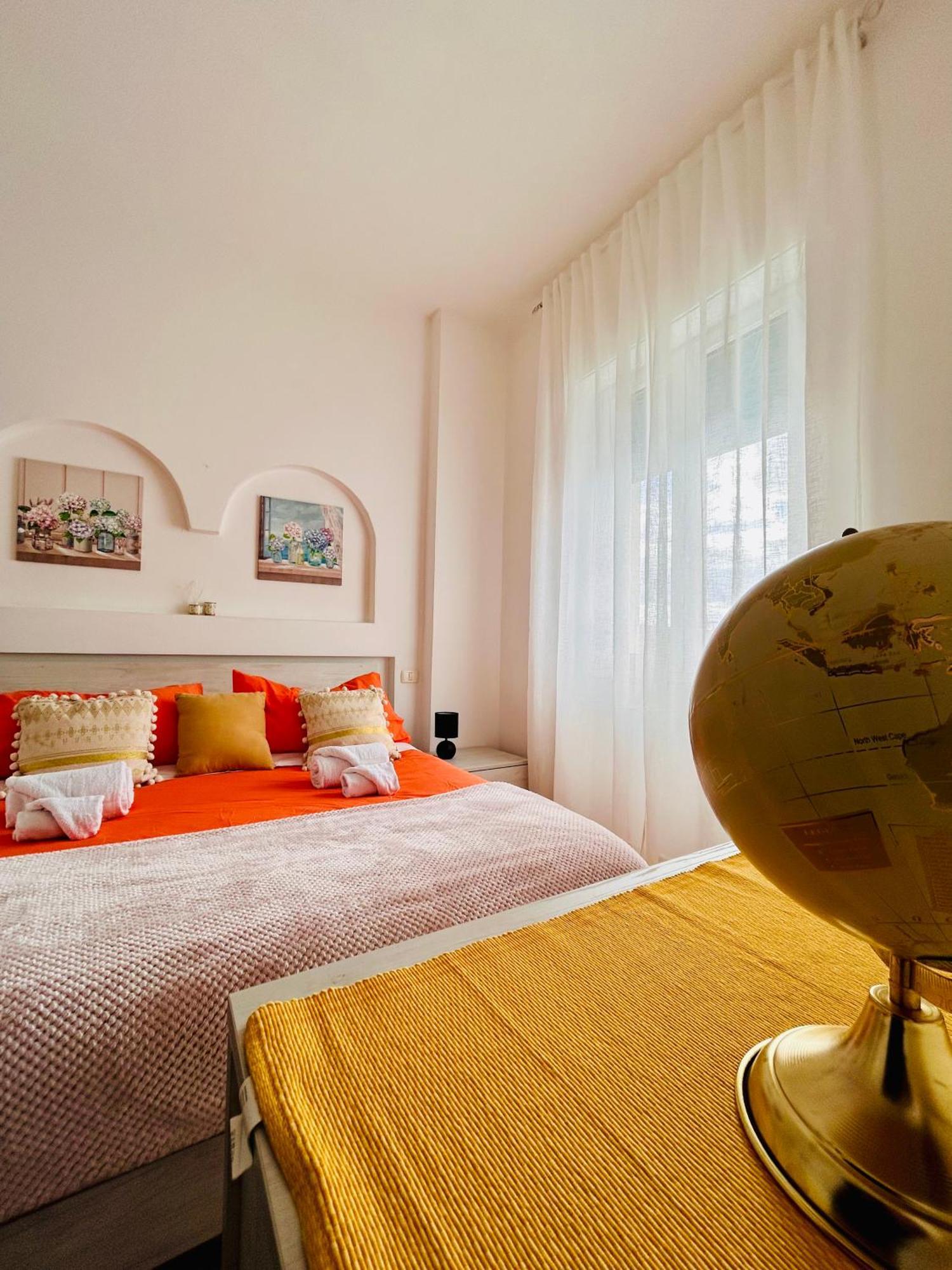 Apartament Olbia Centro Zewnętrze zdjęcie