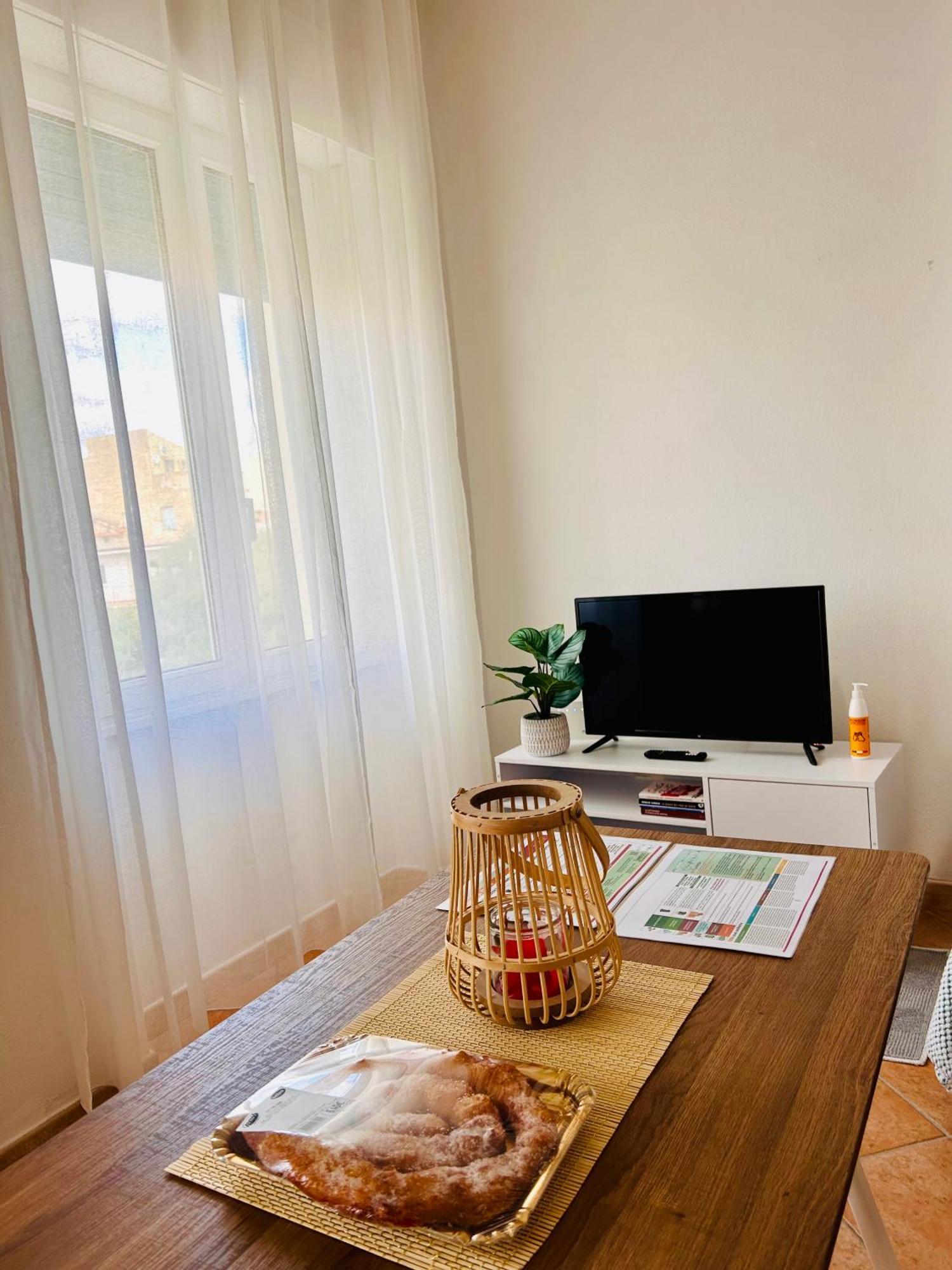 Apartament Olbia Centro Zewnętrze zdjęcie