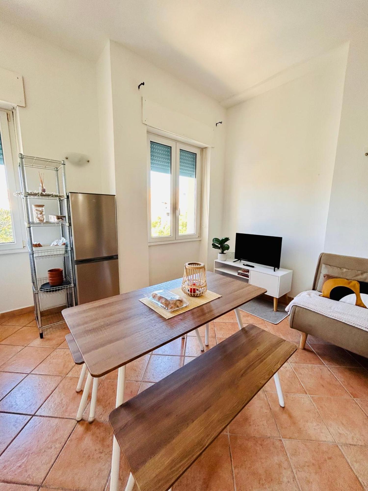 Apartament Olbia Centro Zewnętrze zdjęcie