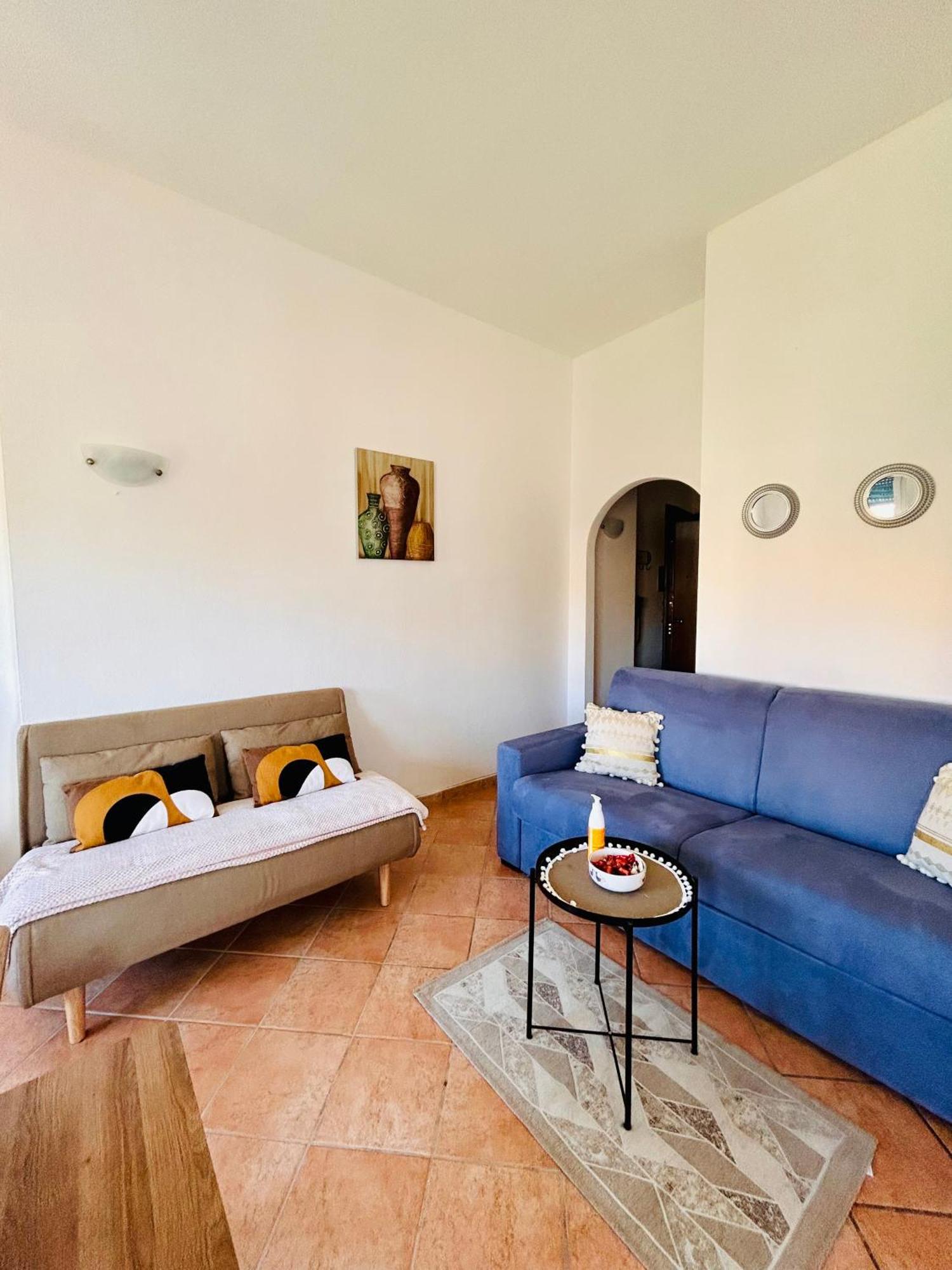 Apartament Olbia Centro Zewnętrze zdjęcie