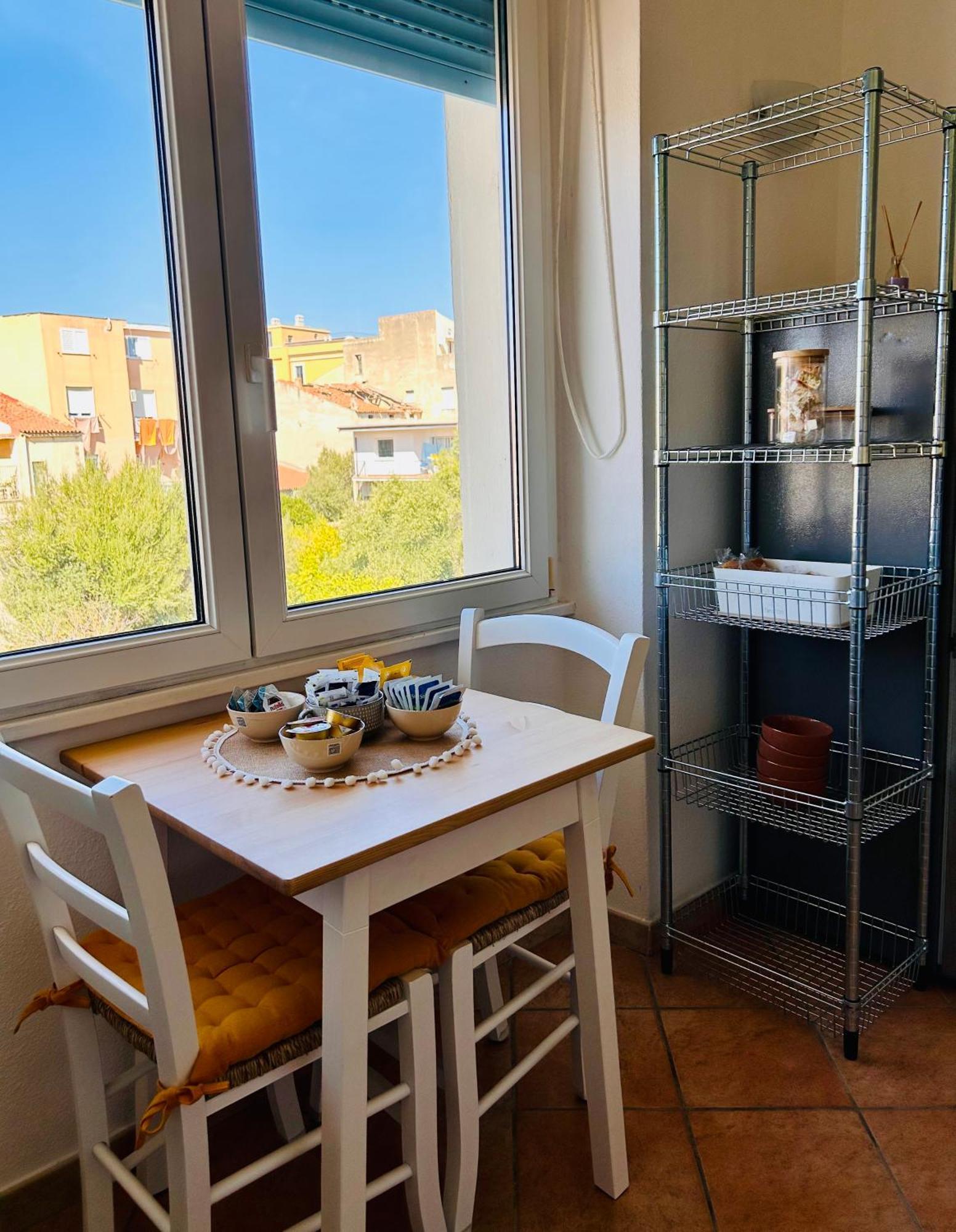 Apartament Olbia Centro Zewnętrze zdjęcie