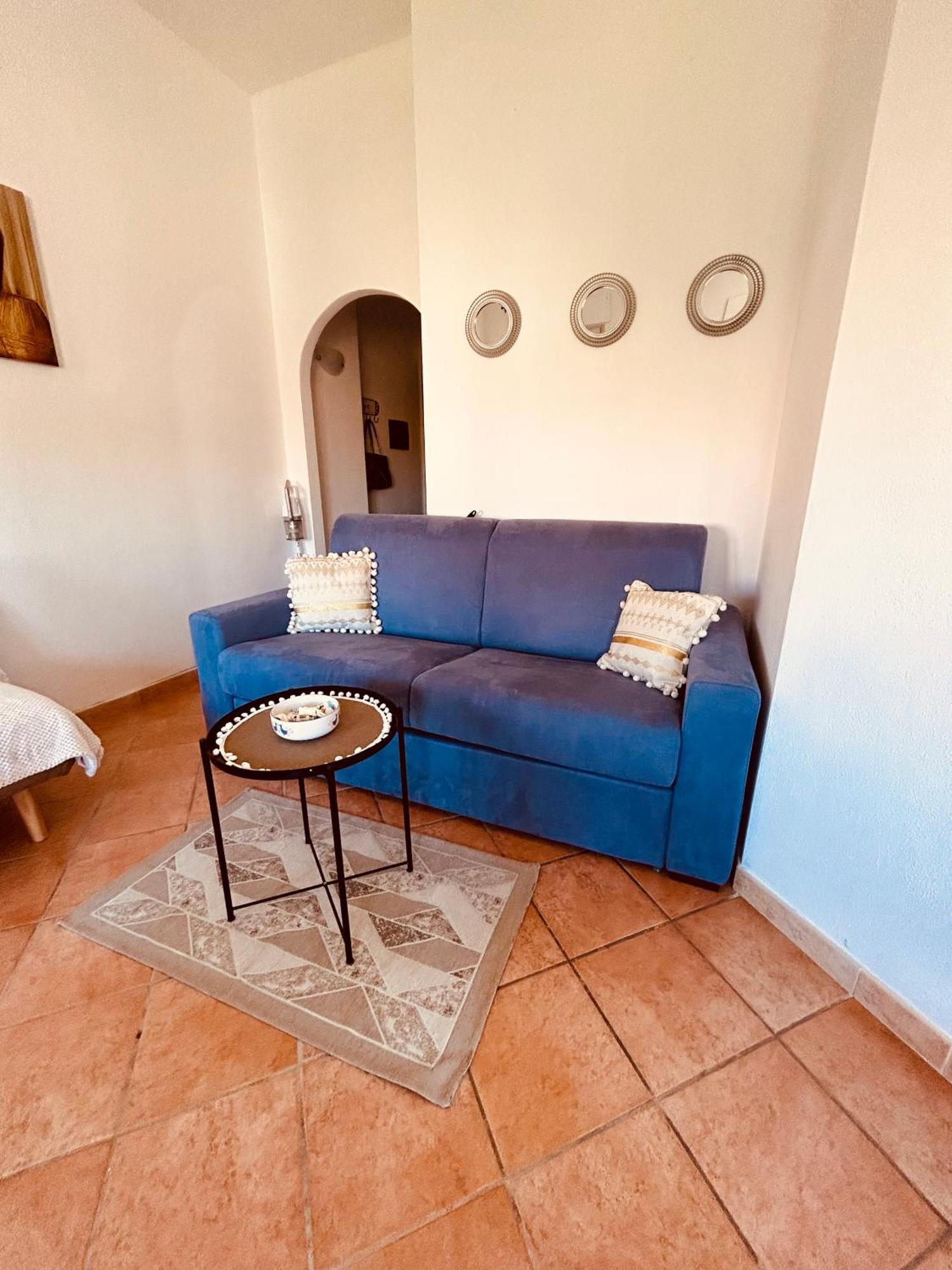 Apartament Olbia Centro Zewnętrze zdjęcie