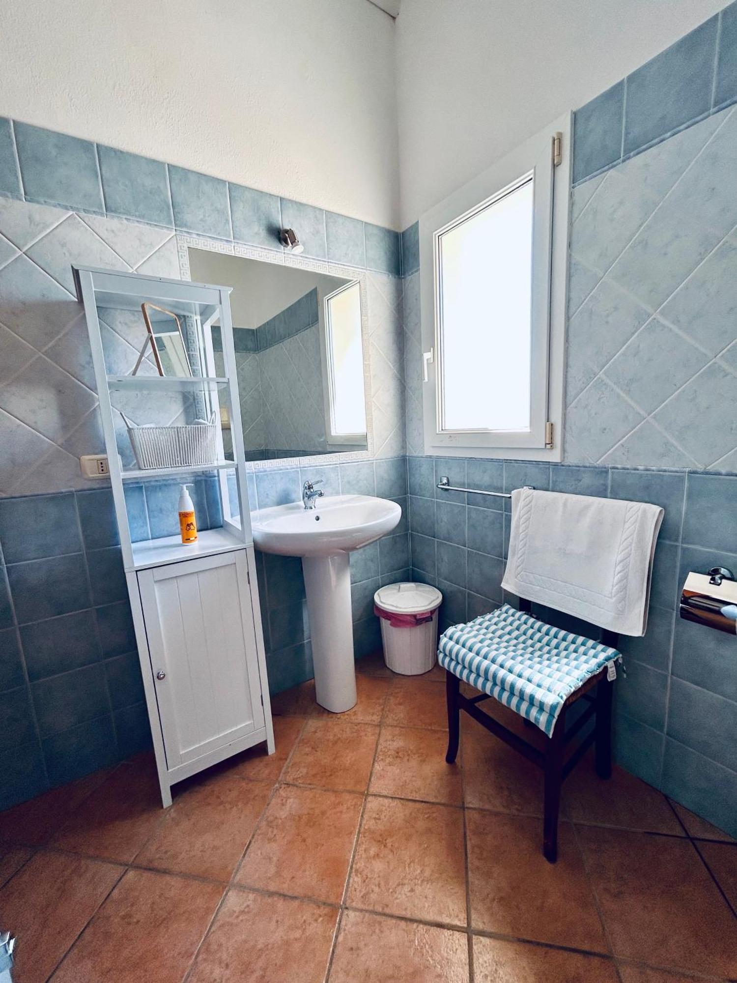 Apartament Olbia Centro Zewnętrze zdjęcie