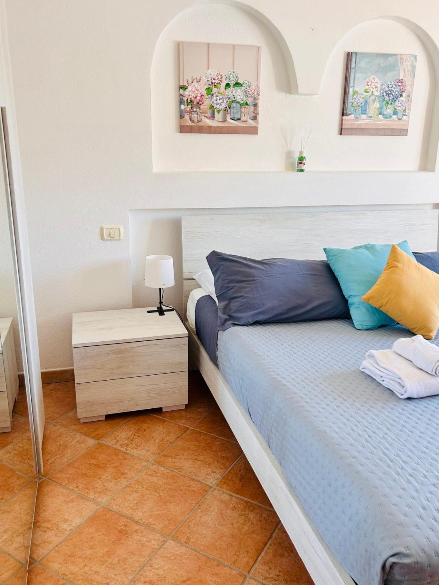 Apartament Olbia Centro Zewnętrze zdjęcie