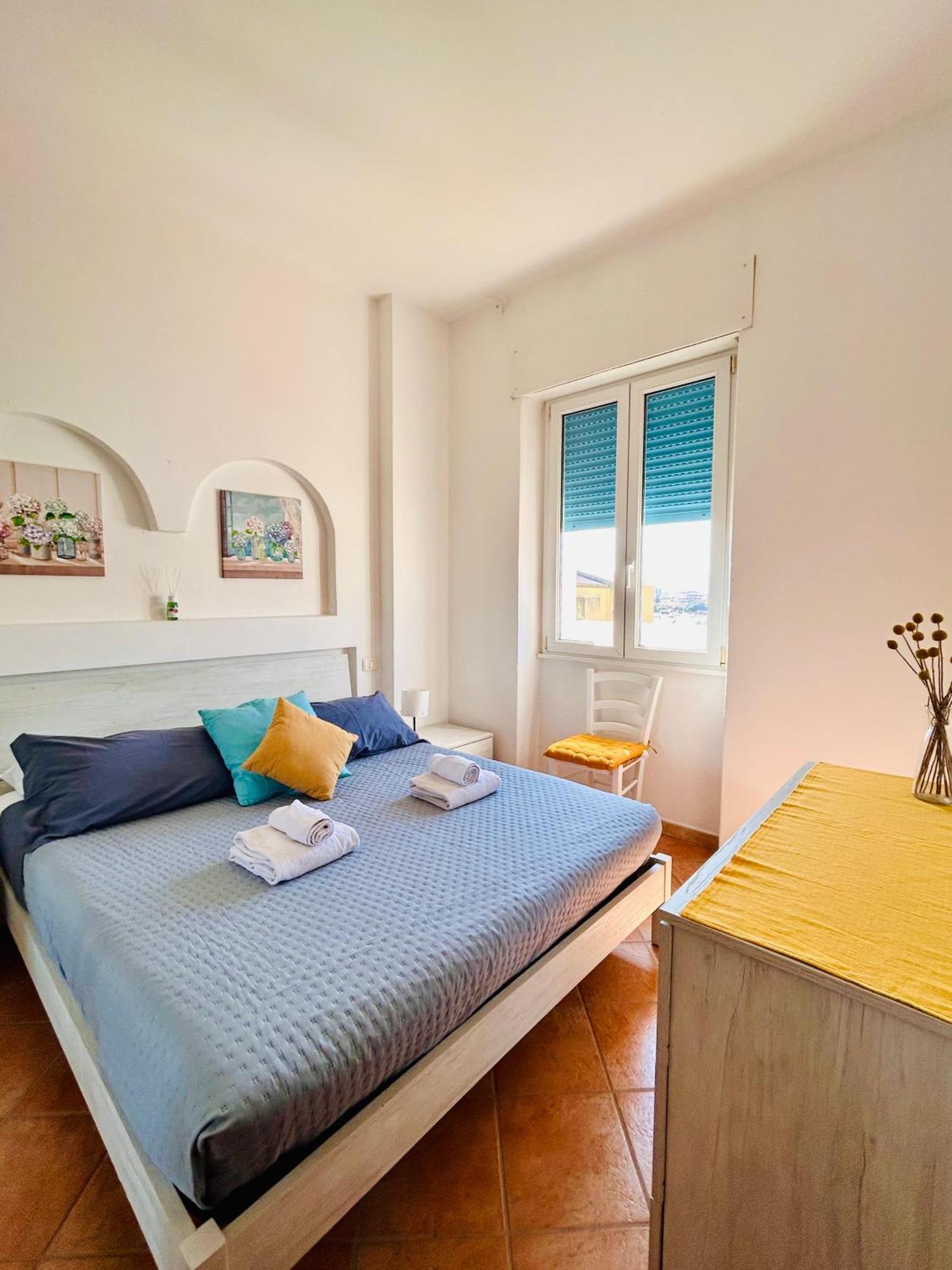 Apartament Olbia Centro Zewnętrze zdjęcie