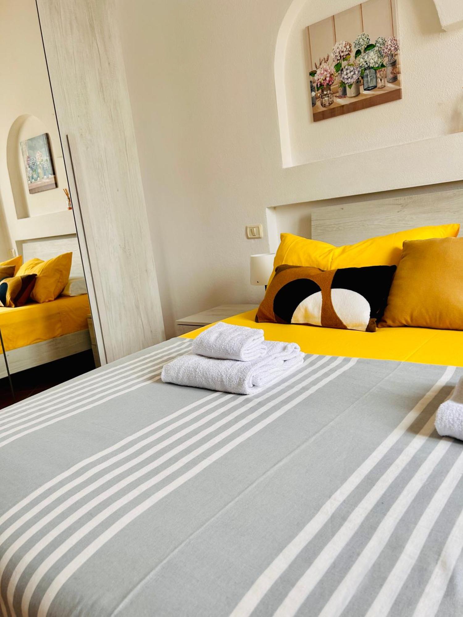 Apartament Olbia Centro Zewnętrze zdjęcie