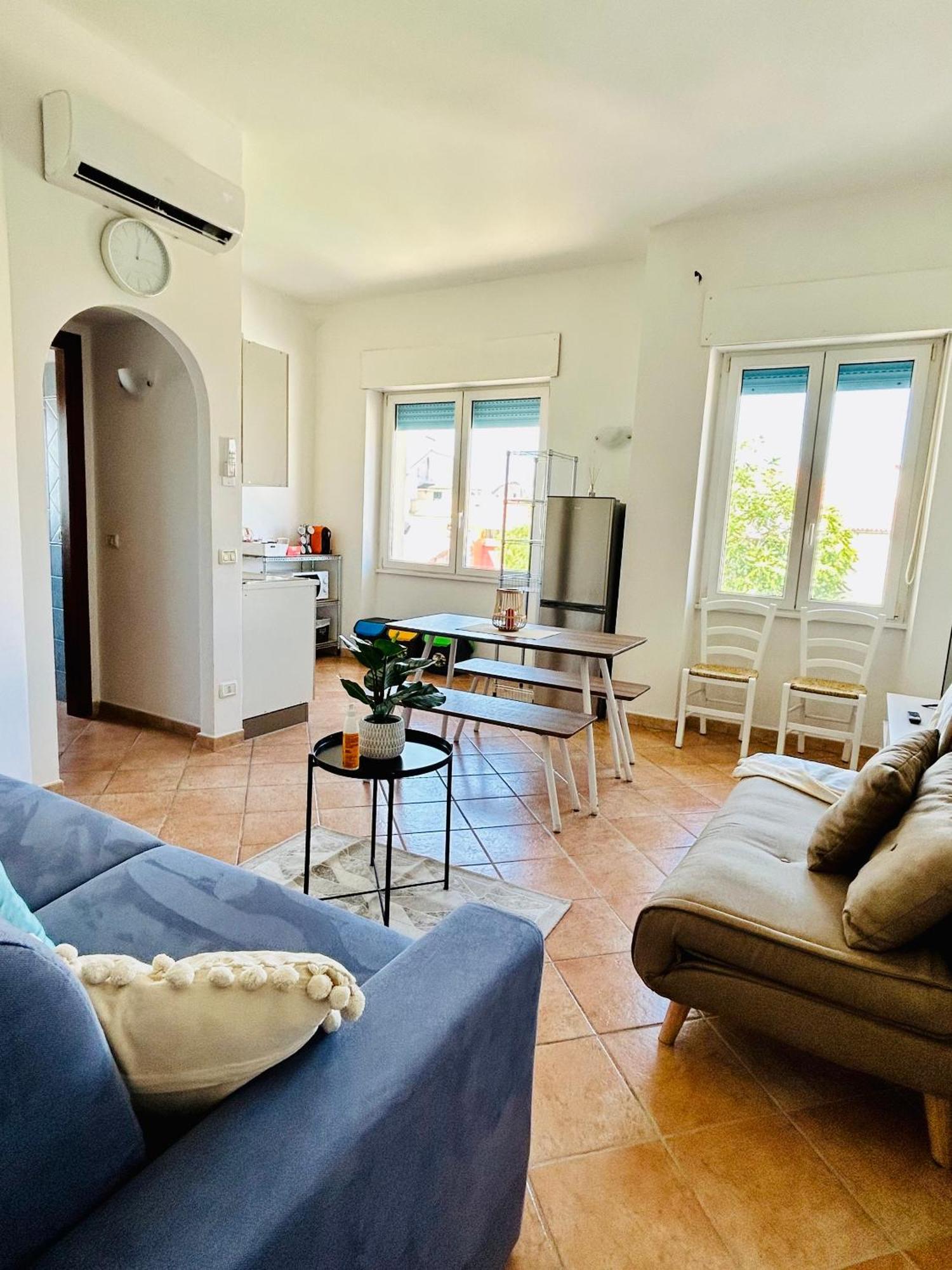 Apartament Olbia Centro Zewnętrze zdjęcie