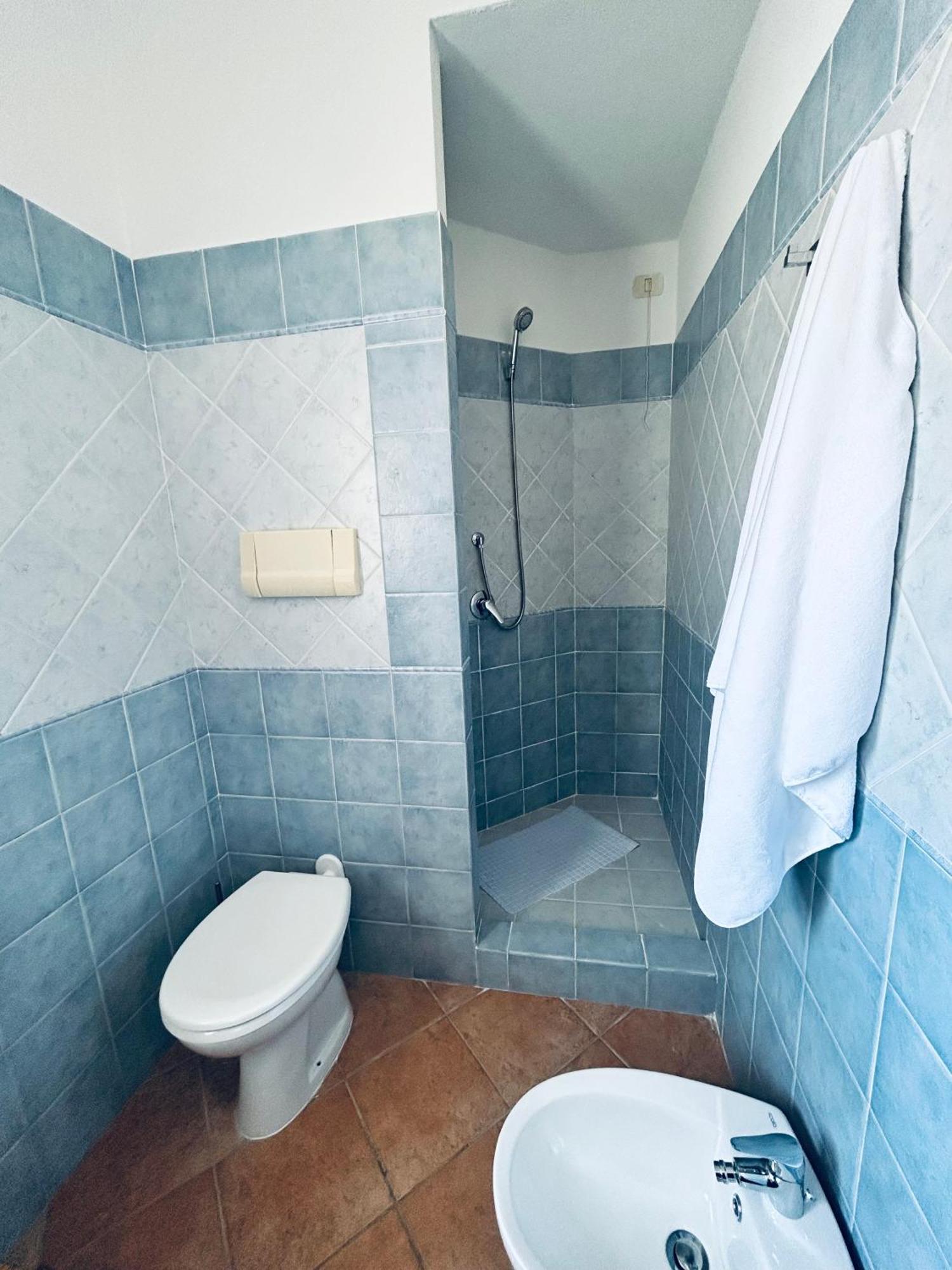 Apartament Olbia Centro Zewnętrze zdjęcie
