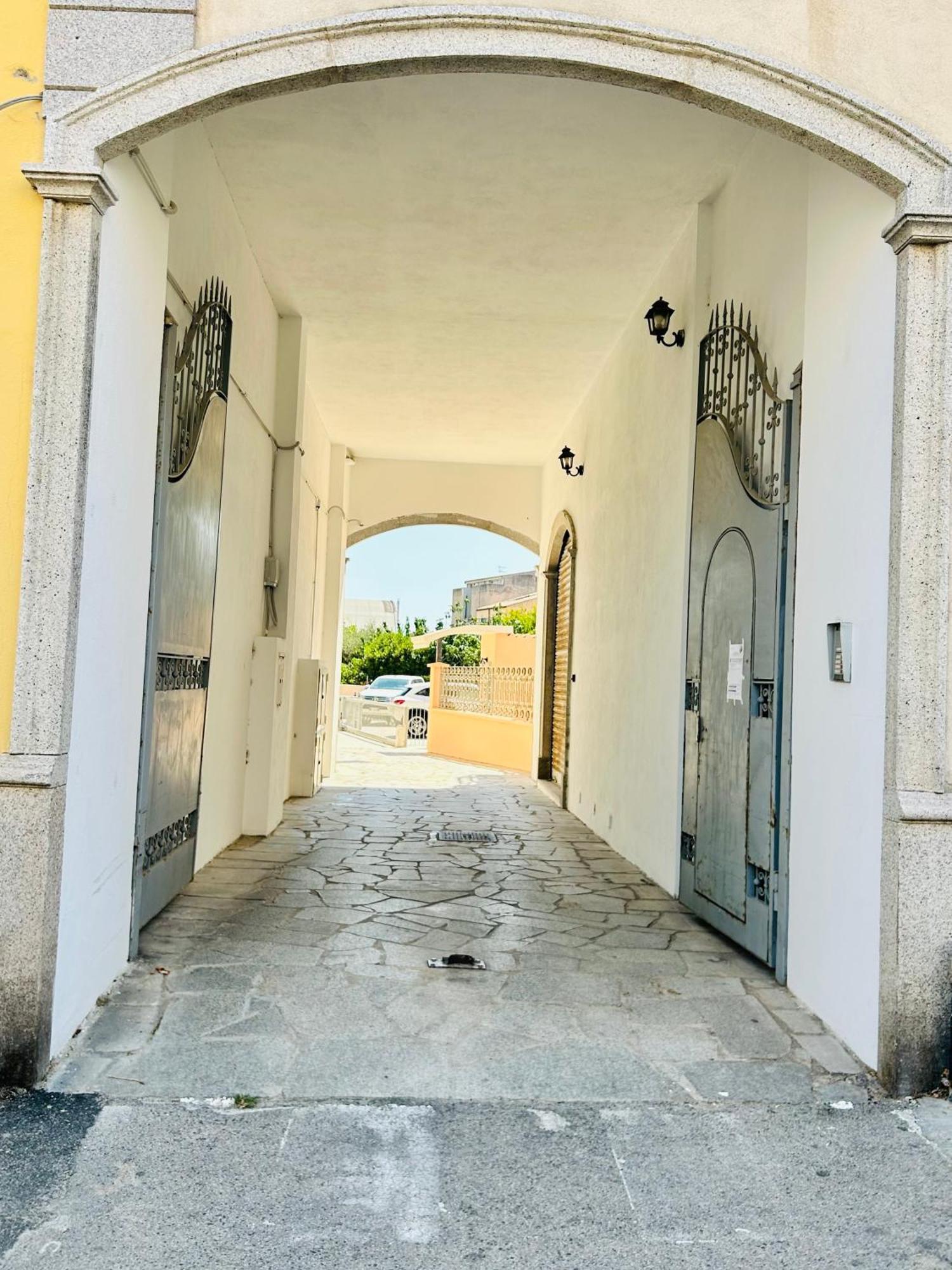 Apartament Olbia Centro Zewnętrze zdjęcie